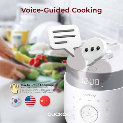 Twin Pressure Rice Cooker N6278