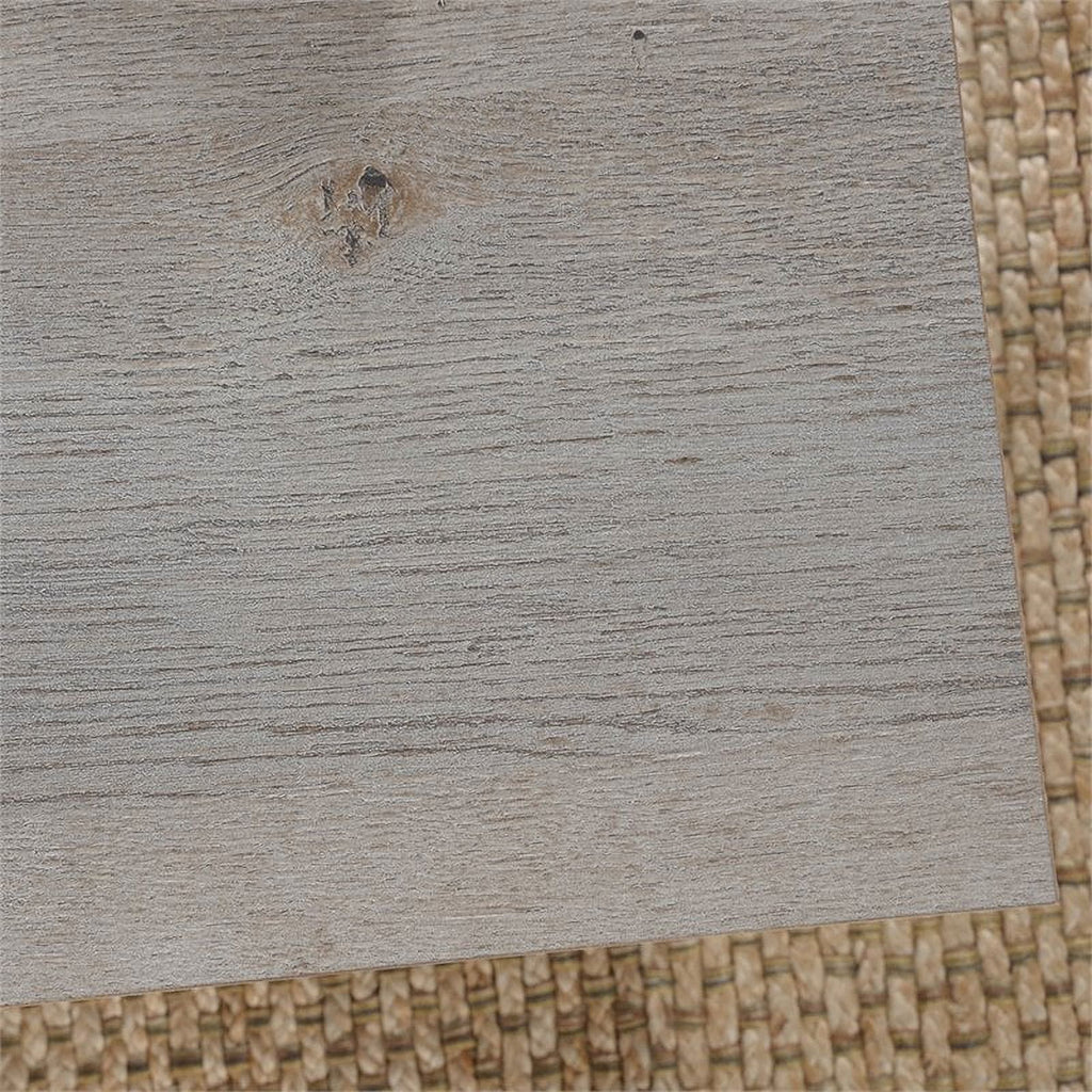 Engineered Wood Writing Desk in Mystic Oak B44423