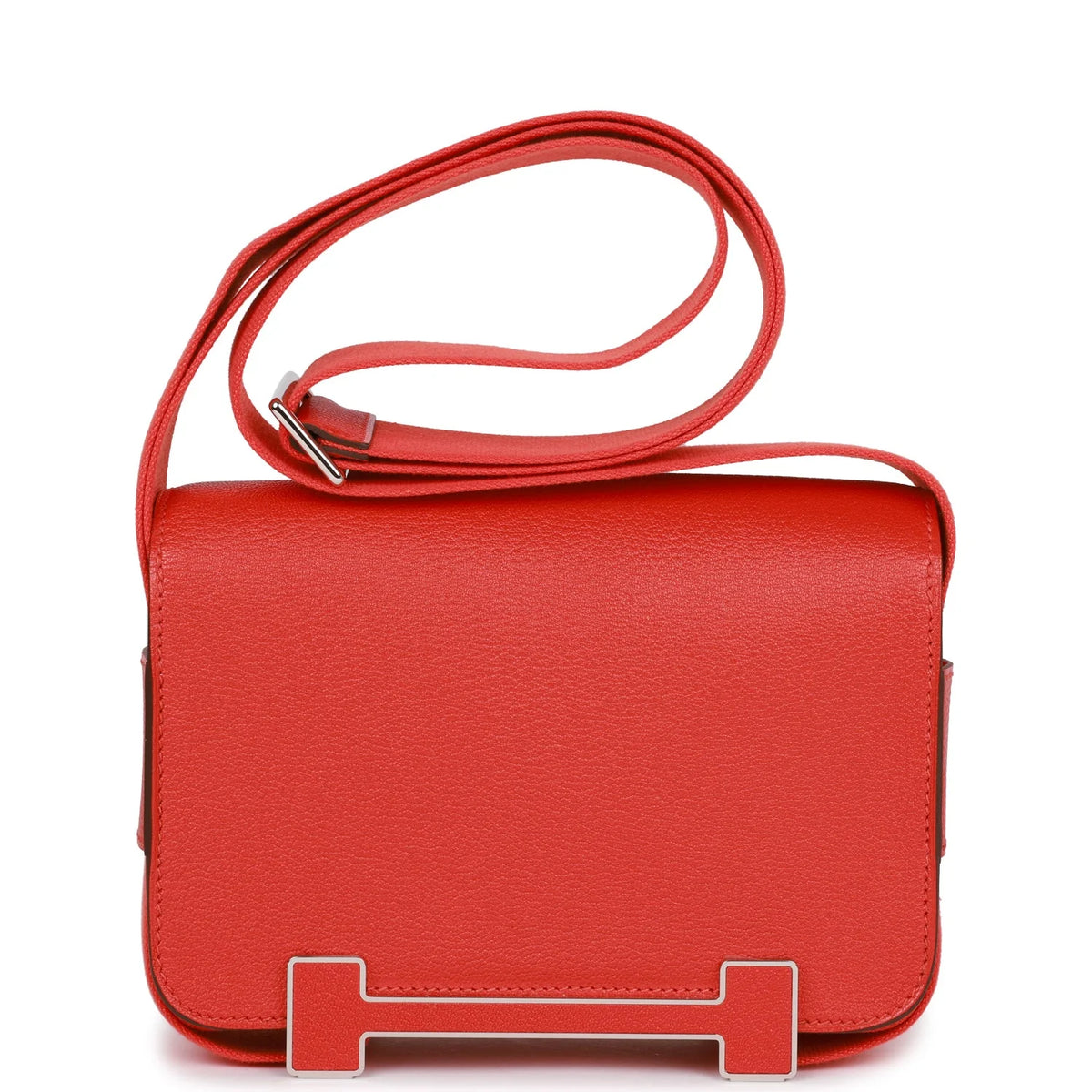 Capucine Chevre Bag Q333990
