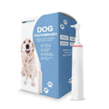 Electric Toothbrush for Dogs with Brush Heads T64988