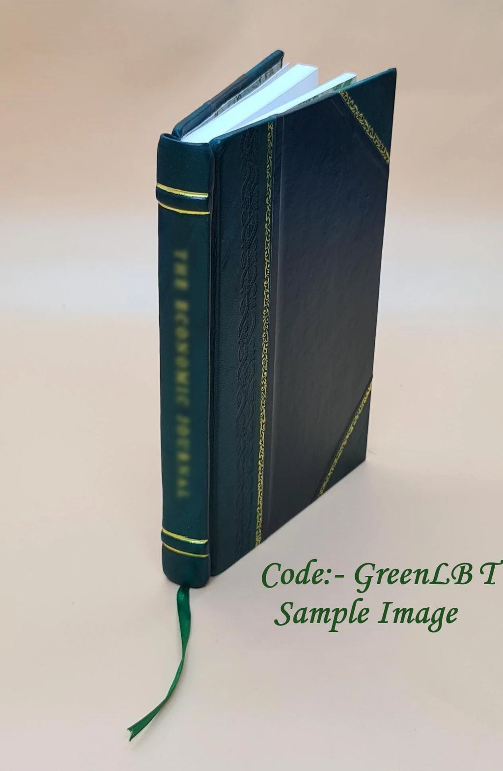 LEATHER BOUND Q24494