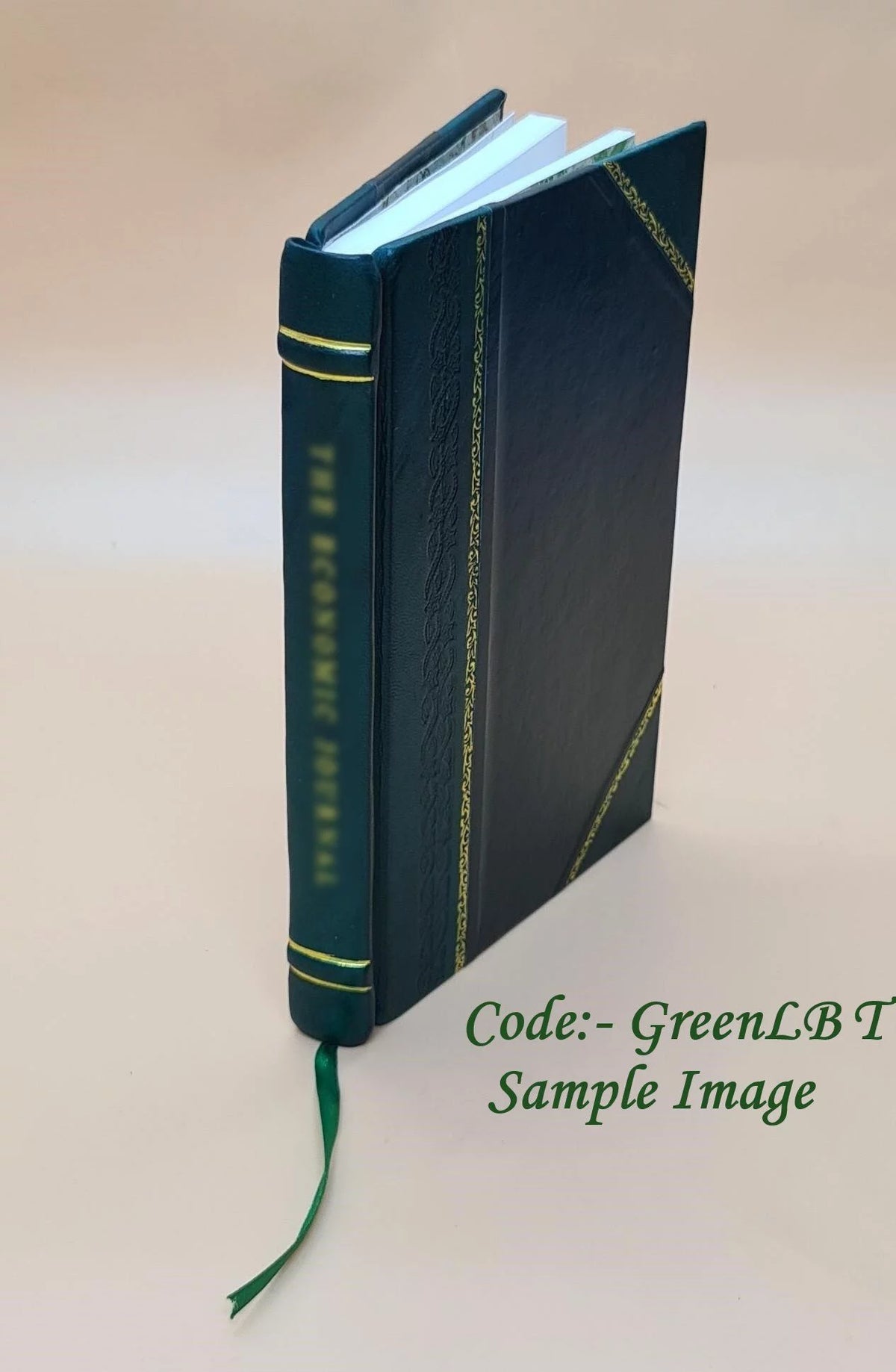 LEATHER BOUND Q24494