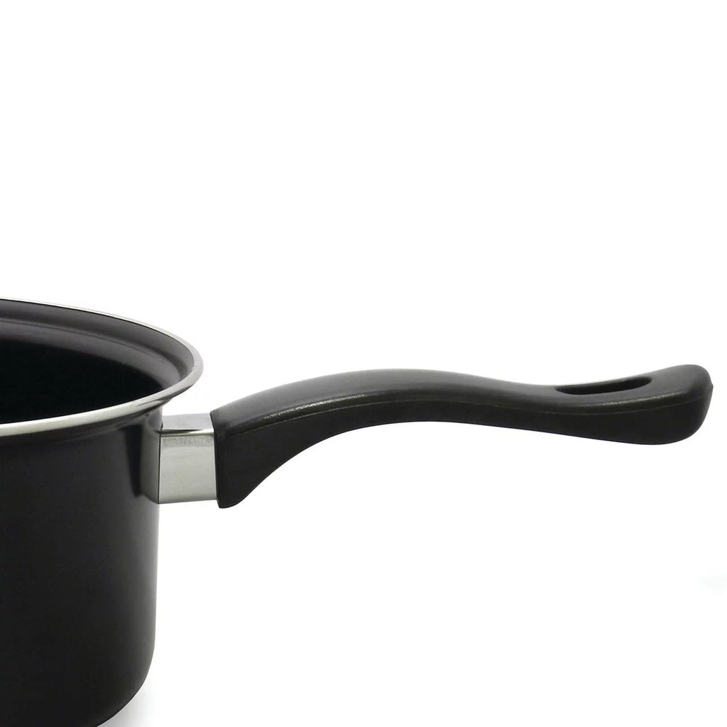 Carbon Steel Sauce Pan Set D263448