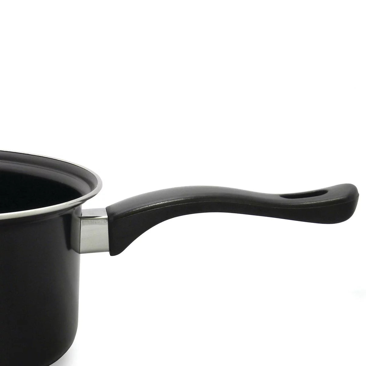 Carbon Steel Sauce Pan Set D263448