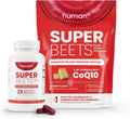 SuperBeets Heart Tablets & Heart Chews V39259
