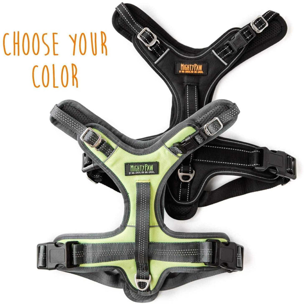 Padded Dog Harness W249424
