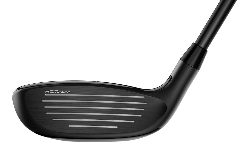 Pre-Owned Women 21* 4H Hybrid Golf Club Graphite K282862