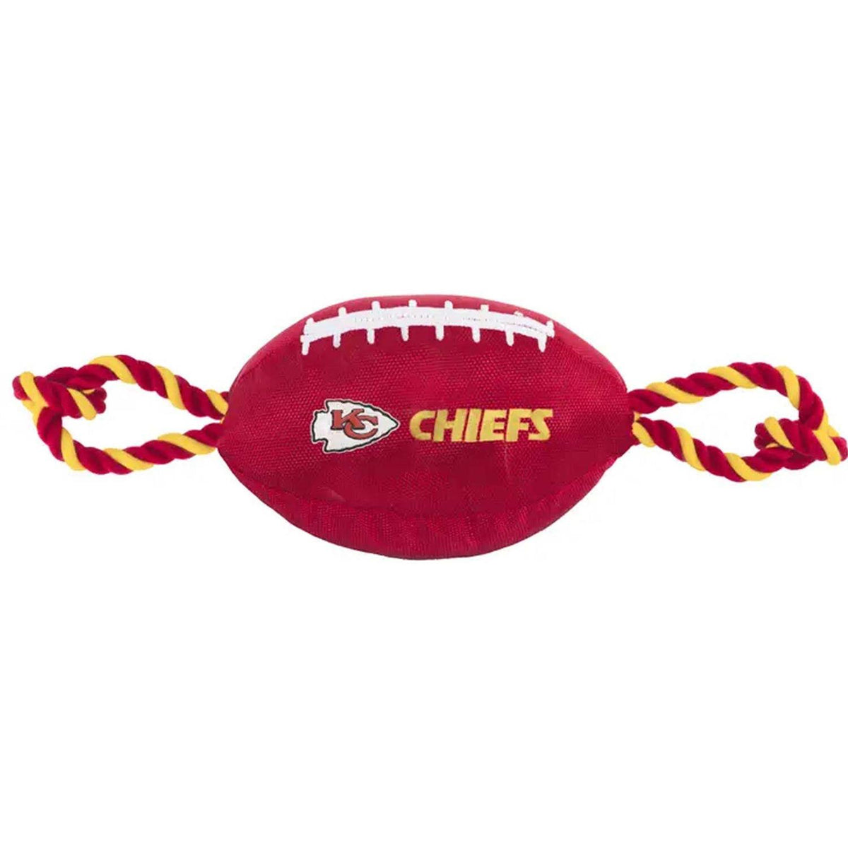 Nylon Football Dog Toy H96374
