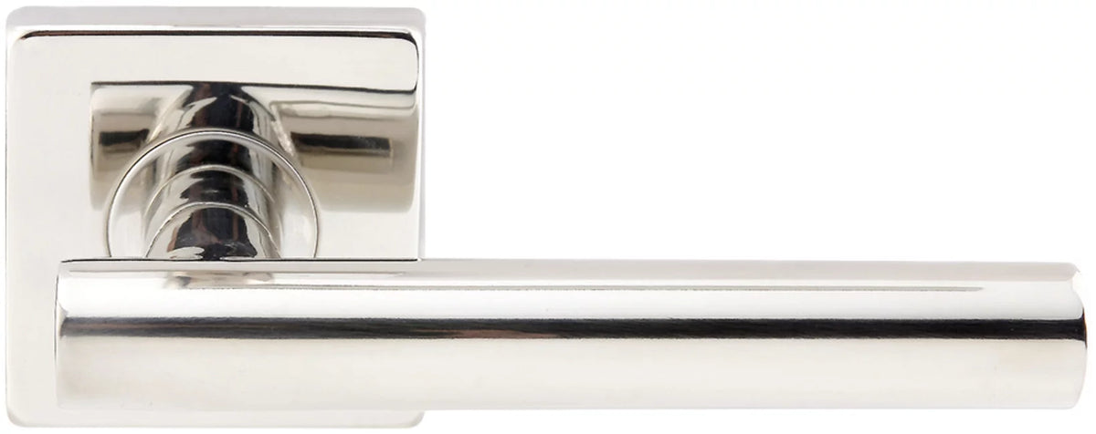 Single Dummy Door Lever Stainless Steel N999