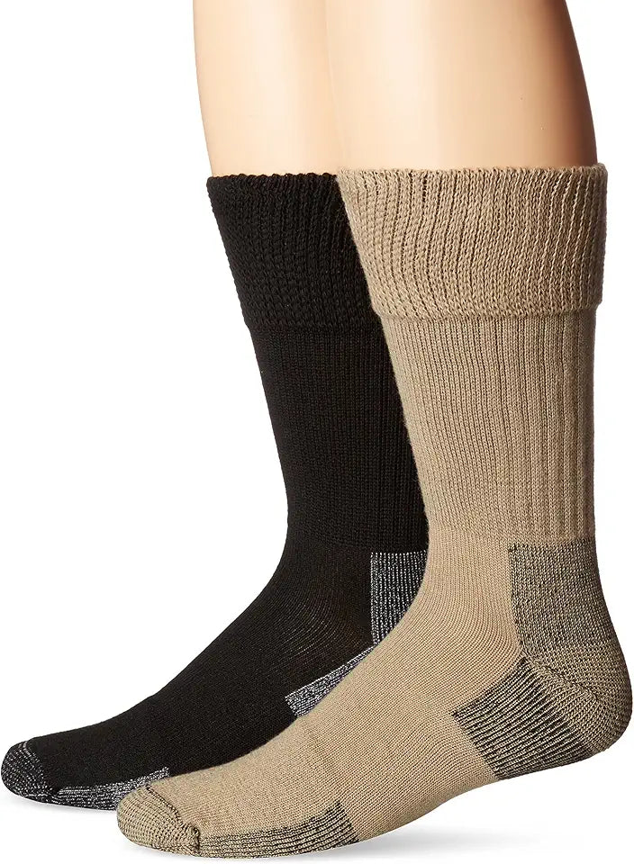 Men's 2 Pack Socks J32447