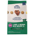 Lamb & Brown Rice Dry Dog Food M9750