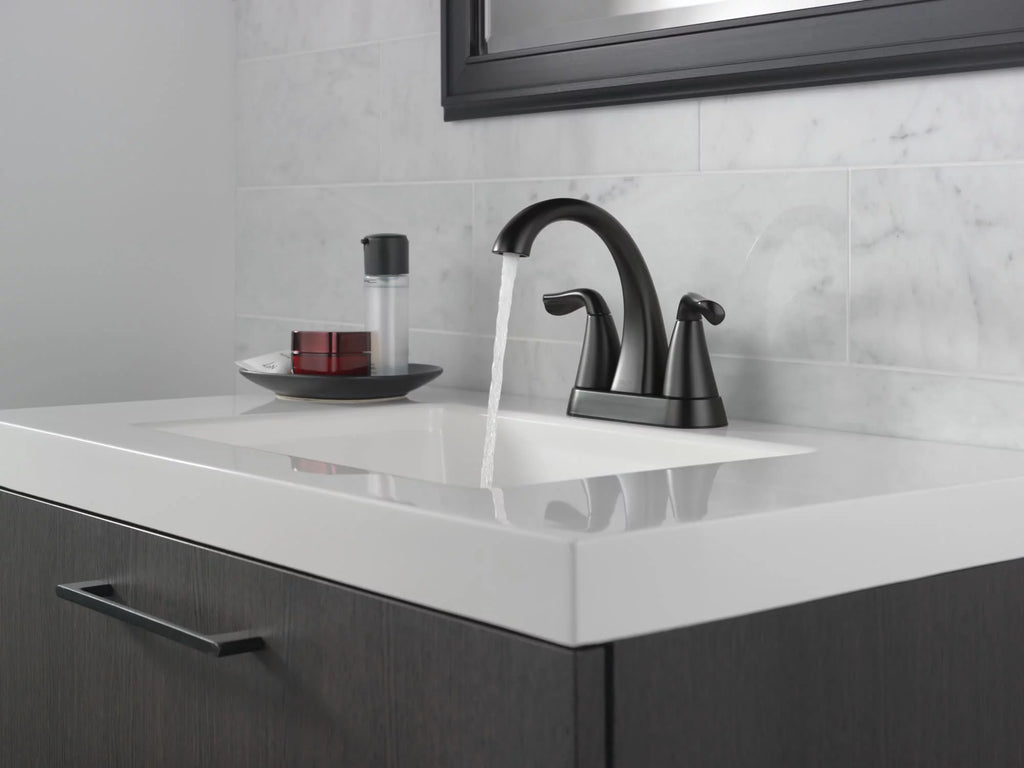 Centerset Bathroom Faucet V793