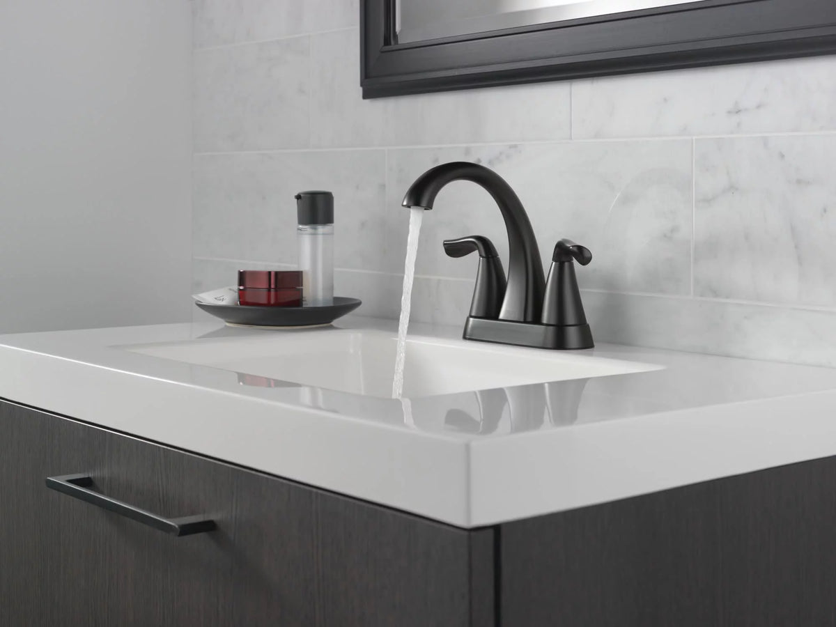 Centerset Bathroom Faucet V793