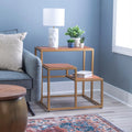 3 Tiered Plant Stand Side Table K153237