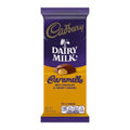 Caramel Bar 4.0 Oz Pack of 48 E84942