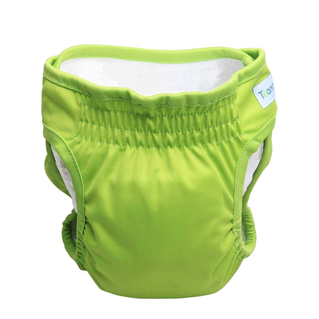 4pcs Washable Reusable Female Dog Diapers W12085