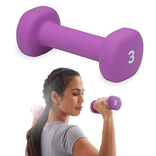 Neoprene Coated Dumbbell Y944779