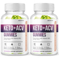 Keto ACV 1000mg Gummies U326606