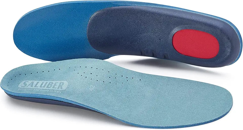 Orthotic Inserts for Women and Men Extra Wide C7876