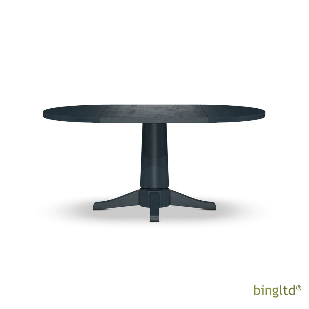 48" x 48" to 66" Butterfly Round Table Top Only Q4197