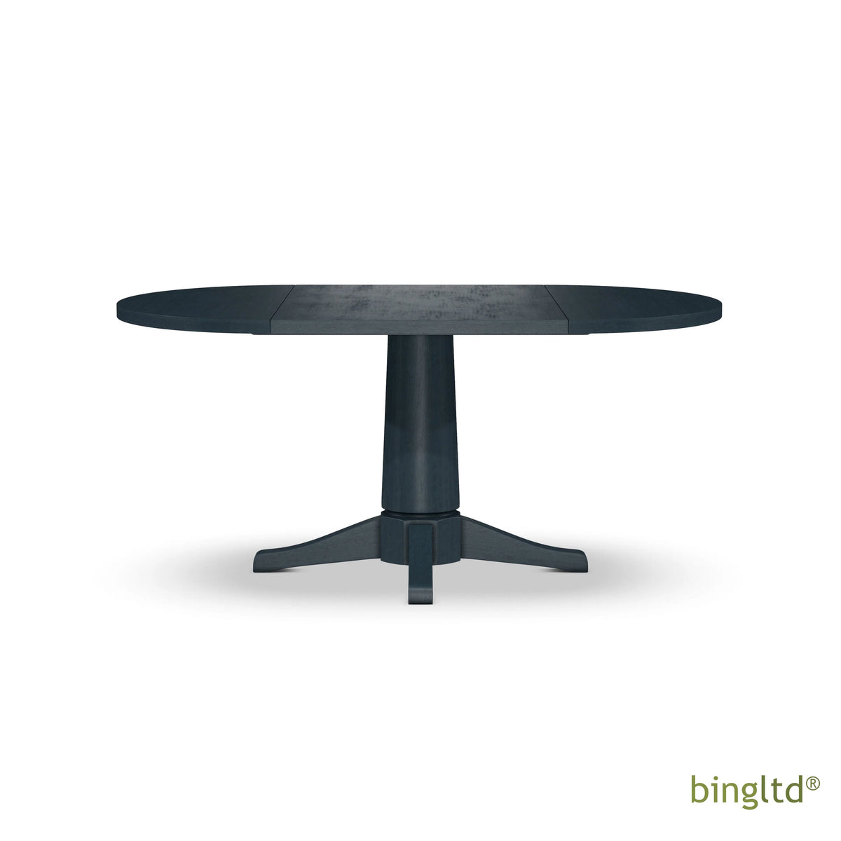 48" x 48" to 66" Butterfly Round Table Top Only Q4197