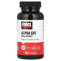 600 mg 60 Vegetable Capsules M370