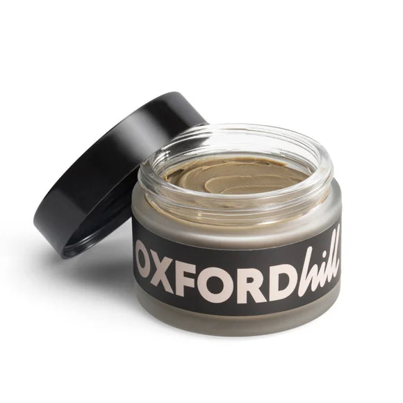 Texture Clay Hair Pomade for Men, High Hold Matte Finish, 2 oz N5017