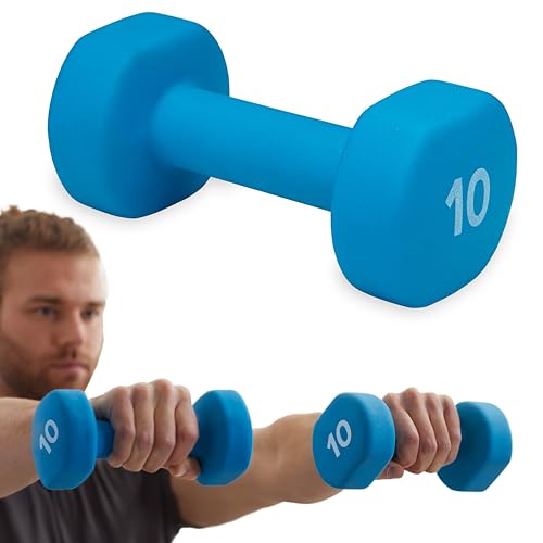 Neoprene Coated Dumbbell Y944779