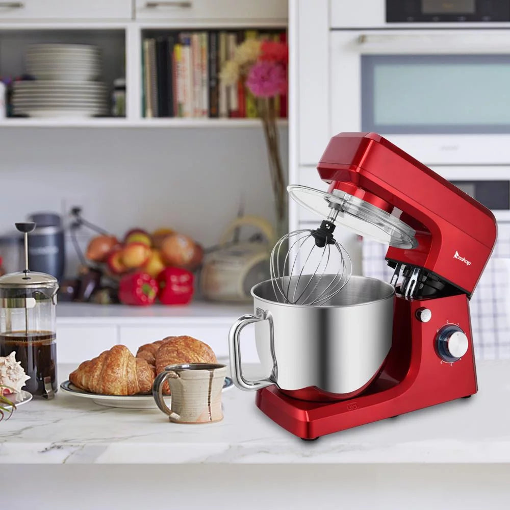 7L 660W Mixing Pot With Handle O505