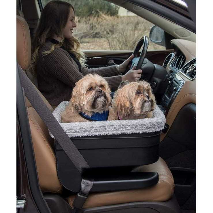 Pet Seat Booster N90513