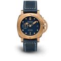 Submersible 42mm R2401