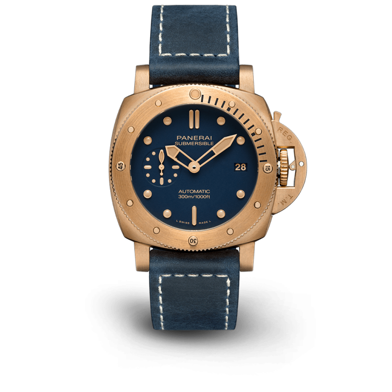 Submersible 42mm R2401