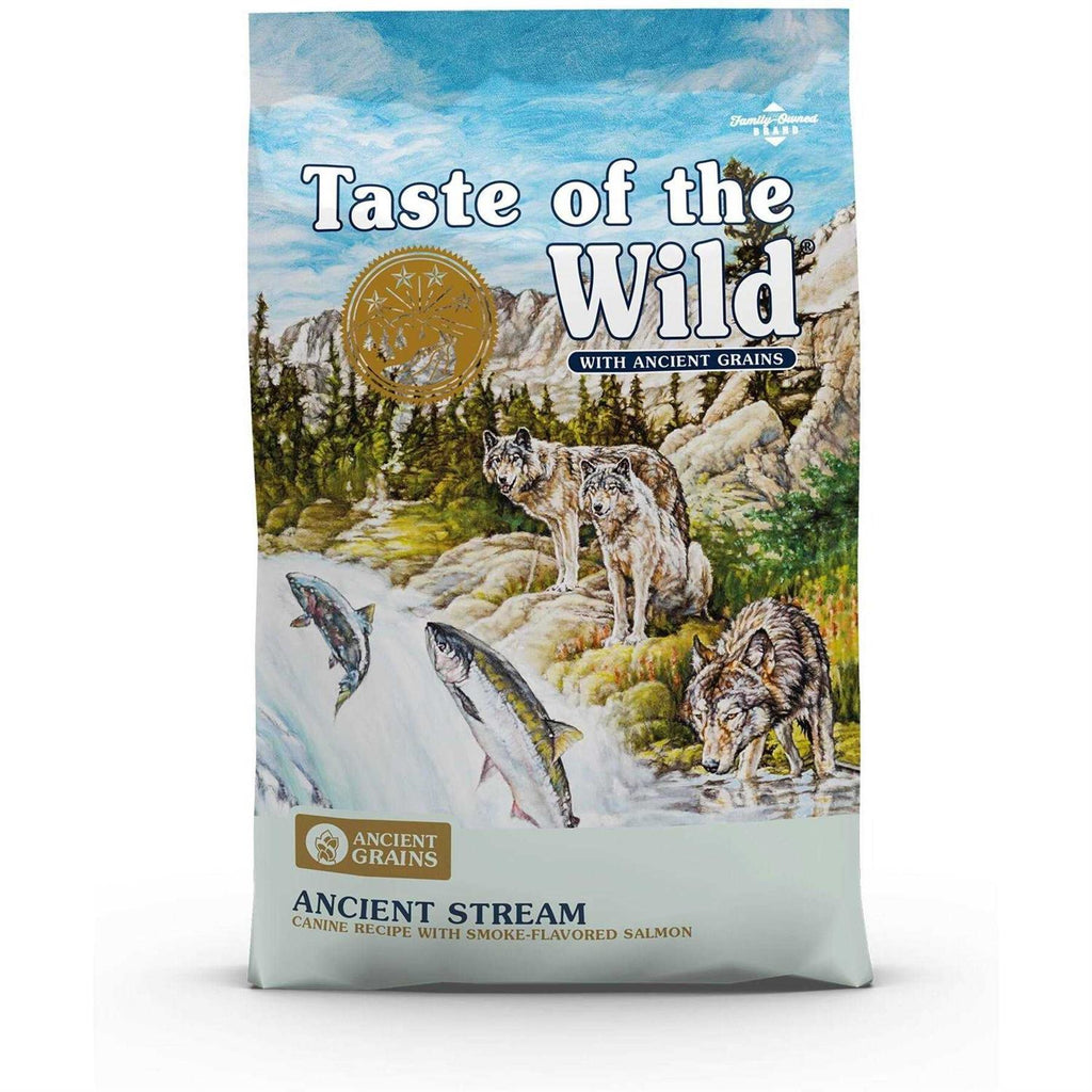 Salmon Dog Food N9482