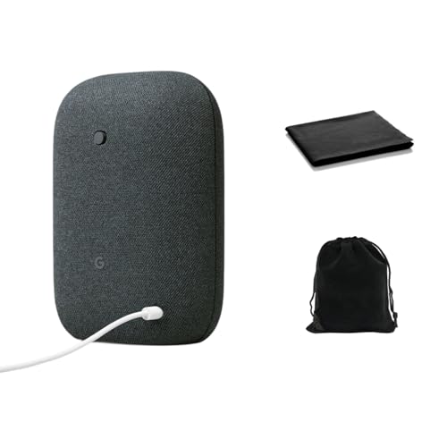 Bluetooth Speaker with Wi-Fi and Stereo Pairing I64240