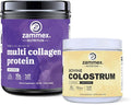 Multi Collagen Peptides Bovine Colostrum Powder A41299