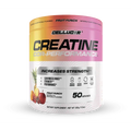 Fruit Punch Creatine Powder 50 Servings V601609