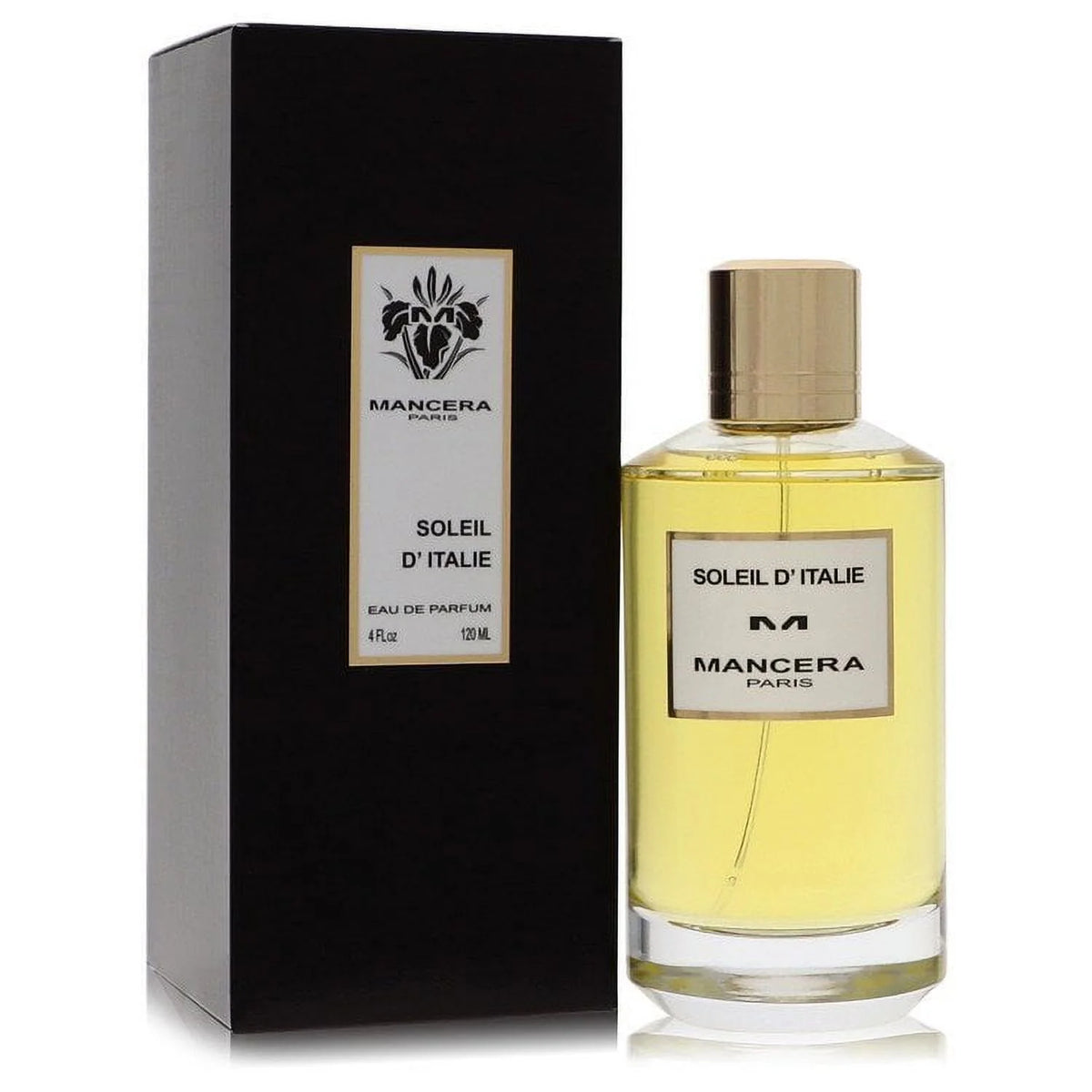 Women Eau De Parfum Spray 4 oz K1158