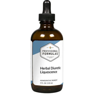 Herbal Diuretic 4oz I81493
