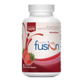 Strawberry Chewable Bariatric Multivitamin with Iron 120 Tablets W40024