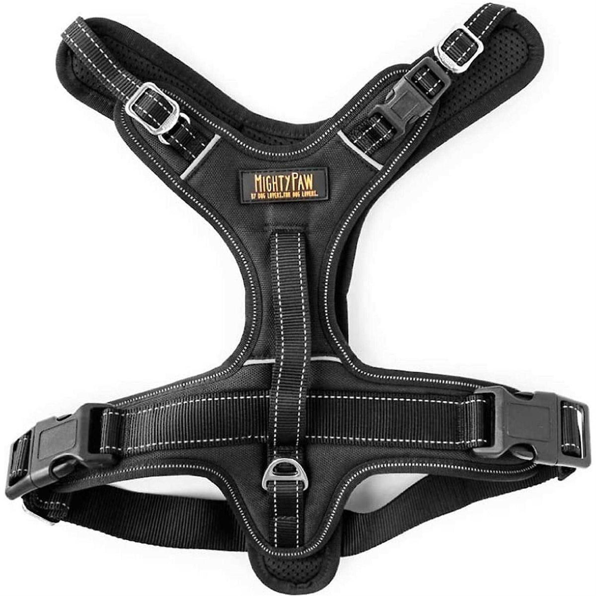 Padded Dog Harness W249424