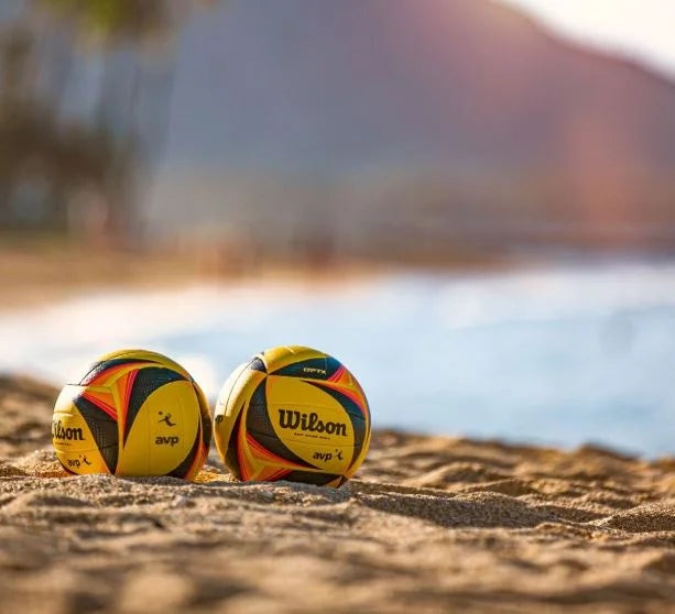 Official Game Volleyball R628750
