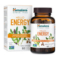 60 Vegan Capsules Herbal Supplement G1755