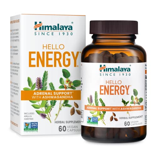 60 Vegan Capsules Herbal Supplement G1755