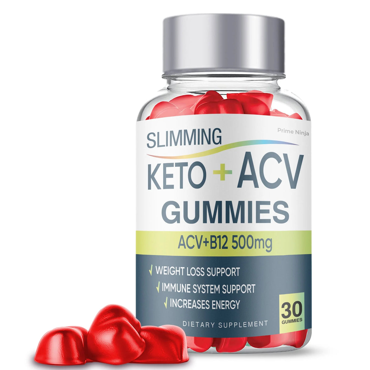 Keto ACV Gummies R65873