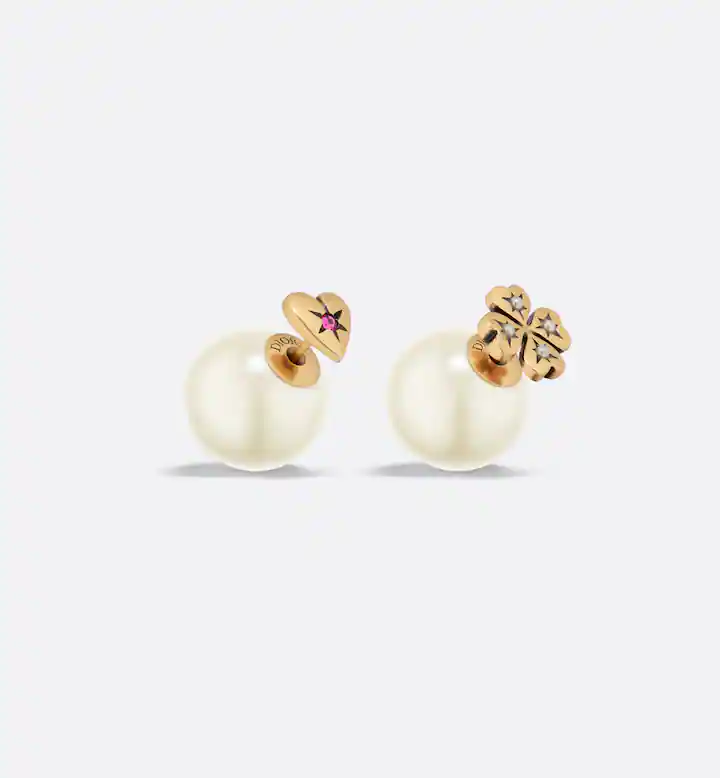 Earrings L504243