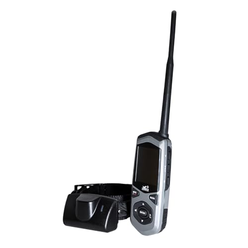 Rechargeable Programmable Wireless Dog Training E-Collar Z76456