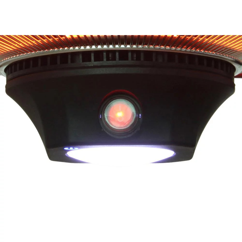 Infrared Electric Outdoor Heater N660