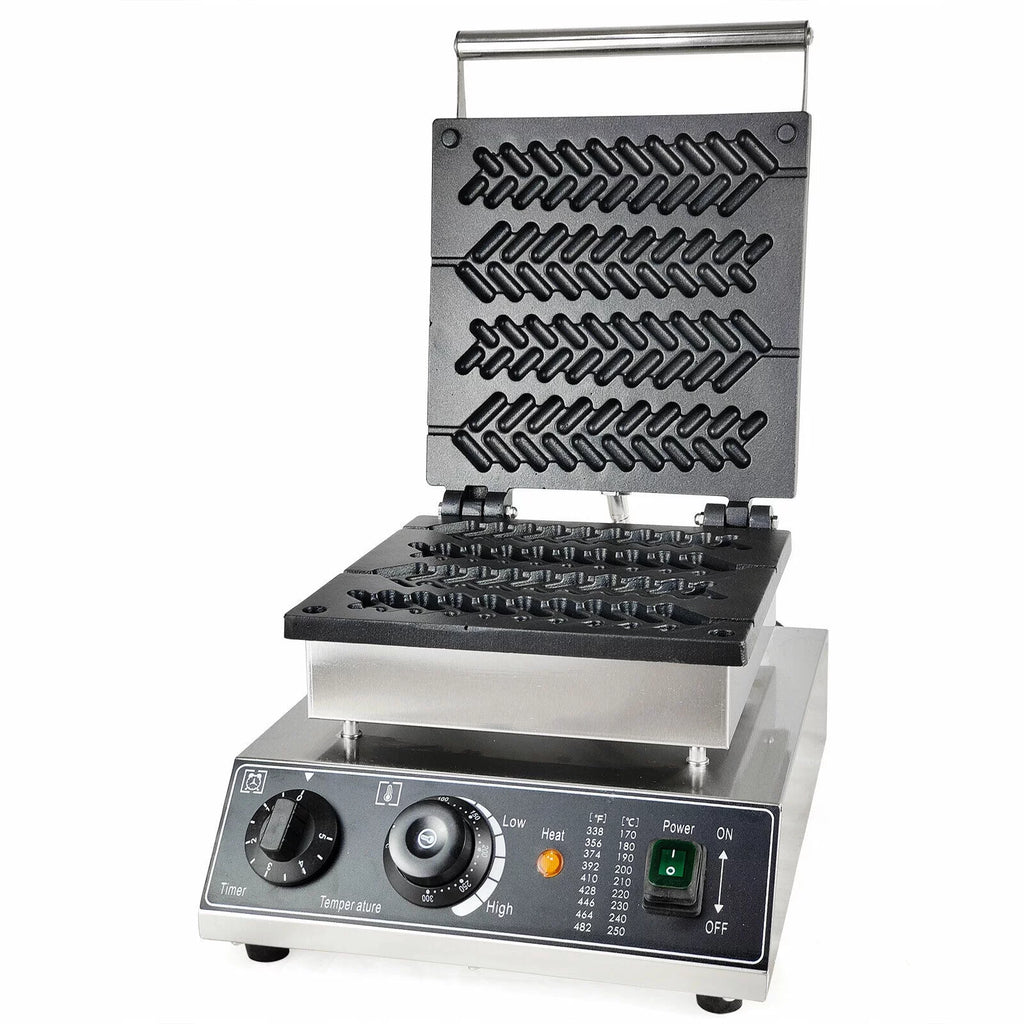 1700W Electric Waffle Maker T13737
