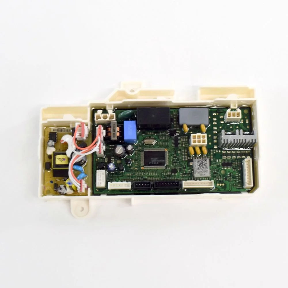 Washer Electronic Control Board K347758