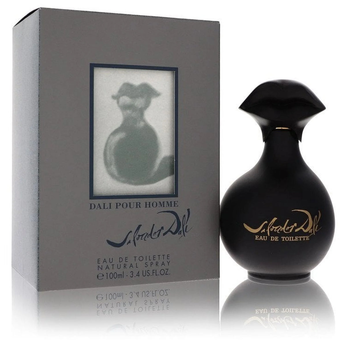 Eau De Toilette Spray 3.4 oz J66791